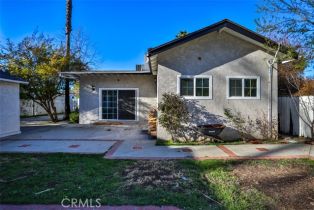 Single Family Residence, 18738 Sylvan st, Tarzana, CA 91335 - 45