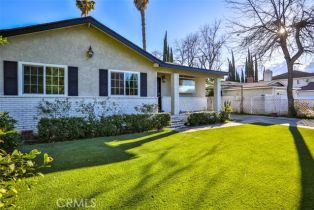 Residential Lease, 18738 Sylvan ST, Tarzana, CA  Tarzana, CA 91335