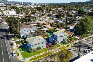 Residential Income, 1138 Parish pl, Burbank, CA 91506 - 38