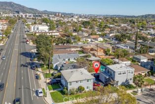 Residential Income, 1138 Parish pl, Burbank, CA 91506 - 39