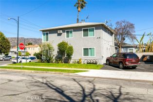 Residential Income, 1138 Parish pl, Burbank, CA 91506 - 6