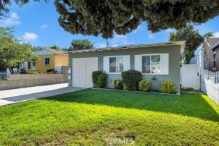 Residential Income, 1135 Rose st, Burbank, CA 91505 - 2
