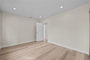 Residential Income, 1135 Rose st, Burbank, CA 91505 - 22