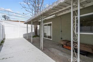 Residential Income, 1135 Rose st, Burbank, CA 91505 - 29