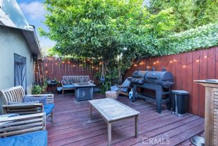 Residential Income, 1135 Rose st, Burbank, CA 91505 - 41