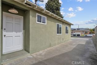 Residential Income, 1135 Rose st, Burbank, CA 91505 - 6