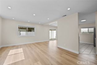 Residential Income, 1135 Rose st, Burbank, CA 91505 - 8