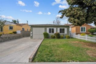 Residential Income, 1135  N Rose ST, Burbank, CA  Burbank, CA 91505