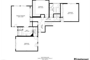 Single Family Residence, 21651 Yucatan ave, Woodland Hills, CA 91364 - 22