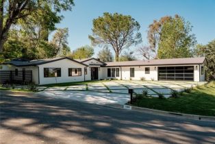 Single Family Residence, 5019 Donna AVE, Tarzana, CA  Tarzana, CA 91356