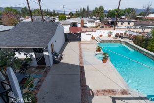 Single Family Residence, 16609 Chatsworth st, Granada Hills, CA 91344 - 15
