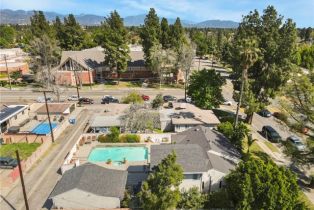 Single Family Residence, 16609 Chatsworth st, Granada Hills, CA 91344 - 21