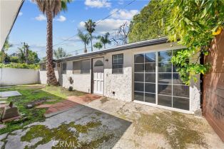 Single Family Residence, 5025 Noble ave, Sherman Oaks, CA 91403 - 20
