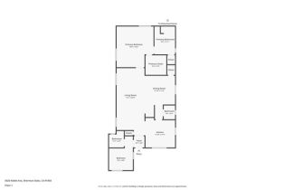 Single Family Residence, 5025 Noble ave, Sherman Oaks, CA 91403 - 26