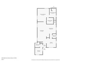 Single Family Residence, 5025 Noble ave, Sherman Oaks, CA 91403 - 30