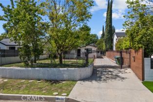 Single Family Residence, 5025 Noble ave, Sherman Oaks, CA 91403 - 33