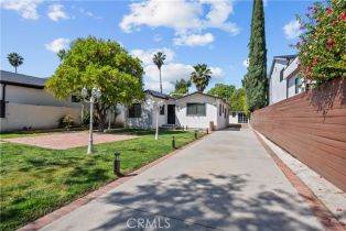 Single Family Residence, 5025 Noble AVE, Sherman Oaks, CA  Sherman Oaks, CA 91403