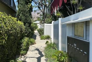Townhouse, 1923 Washington blvd, Pasadena, CA 91104 - 2