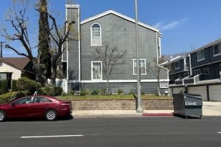 Residential Lease, 1923  E Washington BLVD, Pasadena, CA  Pasadena, CA 91104