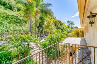 Single Family Residence, 521 Via Montana, Burbank, CA 91501 - 27