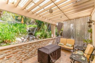 Single Family Residence, 521 Via Montana, Burbank, CA 91501 - 48