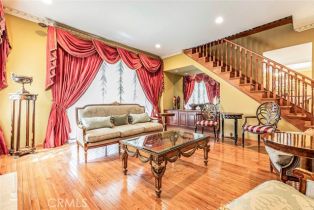 Single Family Residence, 521 Via Montana, Burbank, CA 91501 - 9