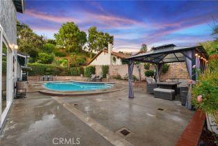 Single Family Residence, 17350 Angelaine way, Granada Hills, CA 91344 - 49