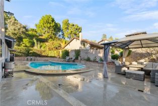 Single Family Residence, 17350 Angelaine way, Granada Hills, CA 91344 - 50