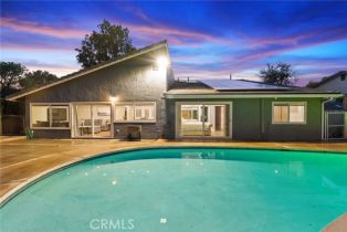 Single Family Residence, 17350 Angelaine way, Granada Hills, CA 91344 - 55