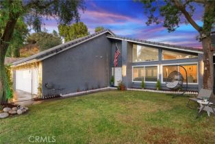 Single Family Residence, 17350 Angelaine way, Granada Hills, CA 91344 - 8