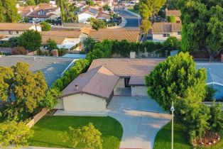 Single Family Residence, 16530 Bircher st, Granada Hills, CA 91344 - 2