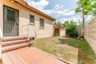 Single Family Residence, 1422 Riverside dr, Burbank, CA 91506 - 31