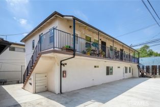 Residential Lease, 1009  W Angeleno AVE, Burbank, CA  Burbank, CA 91506