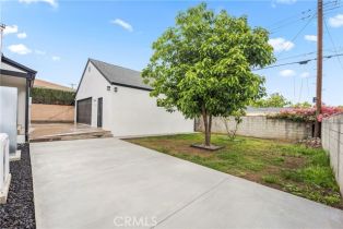 Single Family Residence, 620 Elmwood ave, Burbank, CA 91501 - 20