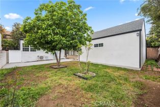 Single Family Residence, 620 Elmwood ave, Burbank, CA 91501 - 21