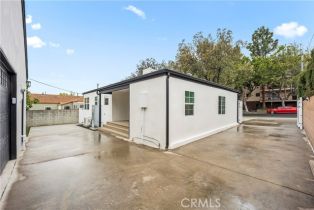 Single Family Residence, 620 Elmwood ave, Burbank, CA 91501 - 24