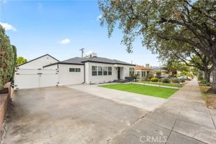 Single Family Residence, 620 Elmwood ave, Burbank, CA 91501 - 32