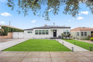 Single Family Residence, 620  E Elmwood AVE, Burbank, CA  Burbank, CA 91501