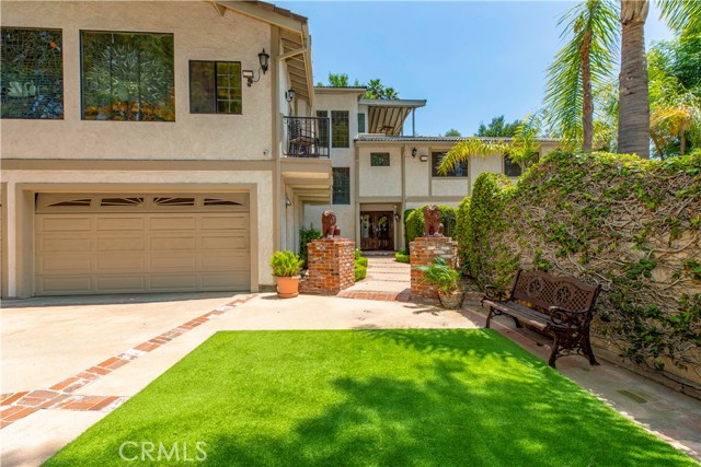 Single Family Residence, 11574 Yarmouth ave, Granada Hills, CA 91344 - 1