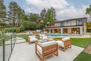 Single Family Residence, 18101 Green Meadow dr, Encino, CA 91316 - 37