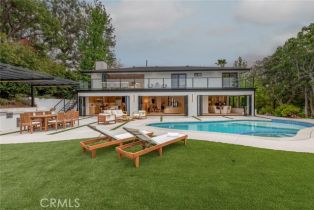 Single Family Residence, 18101 Green Meadow dr, Encino, CA 91316 - 4