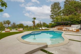 Single Family Residence, 18101 Green Meadow dr, Encino, CA 91316 - 40
