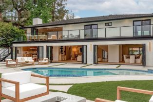 Single Family Residence, 18101 Green Meadow dr, Encino, CA 91316 - 42