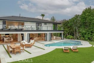 Single Family Residence, 18101 Green Meadow dr, Encino, CA 91316 - 43