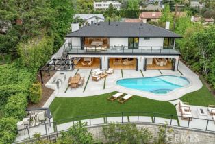 Single Family Residence, 18101 Green Meadow dr, Encino, CA 91316 - 44