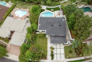 Single Family Residence, 18101 Green Meadow dr, Encino, CA 91316 - 45