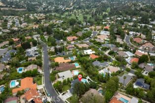 Single Family Residence, 18101 Green Meadow dr, Encino, CA 91316 - 48