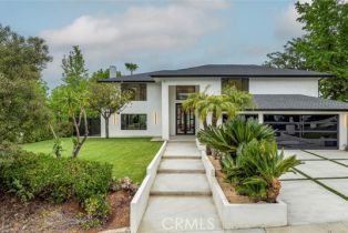 Single Family Residence, 18101 Green Meadow DR, Encino, CA  Encino, CA 91316