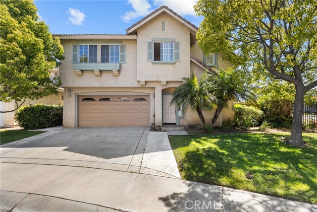 Single Family Residence, 506 Calle Capistrano, Oxnard, CA 93030 - 1