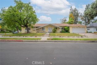 Residential Lease, 23100 Mulholland DR, CA  , CA 91364